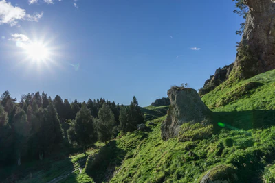 porous limestone cliffs 172 — Descargar
