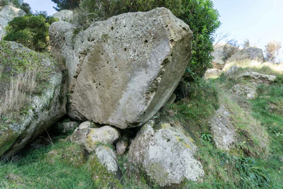 porous limestone cliffs 184 — Download
