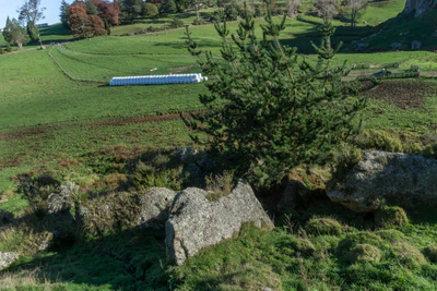 porous limestone cliffs 212 — Скачать