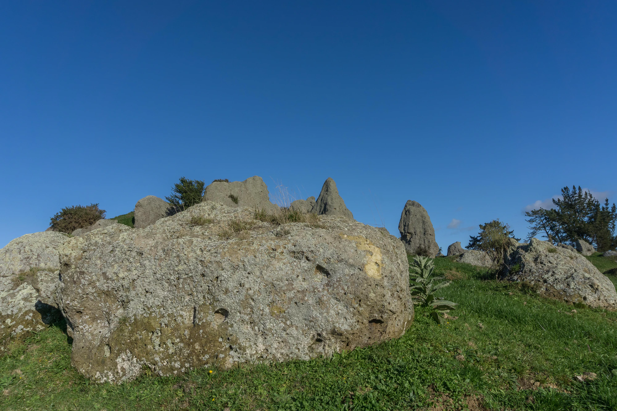 porous limestone cliffs 231 — Скачать