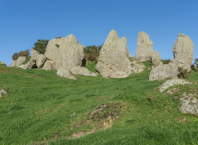 porous limestone cliffs 238 — скачать