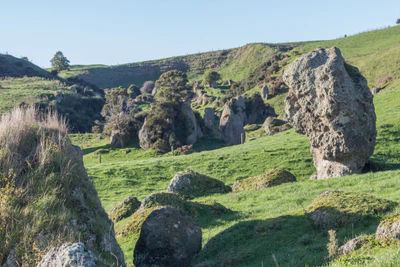 porous limestone cliffs 242 — скачать