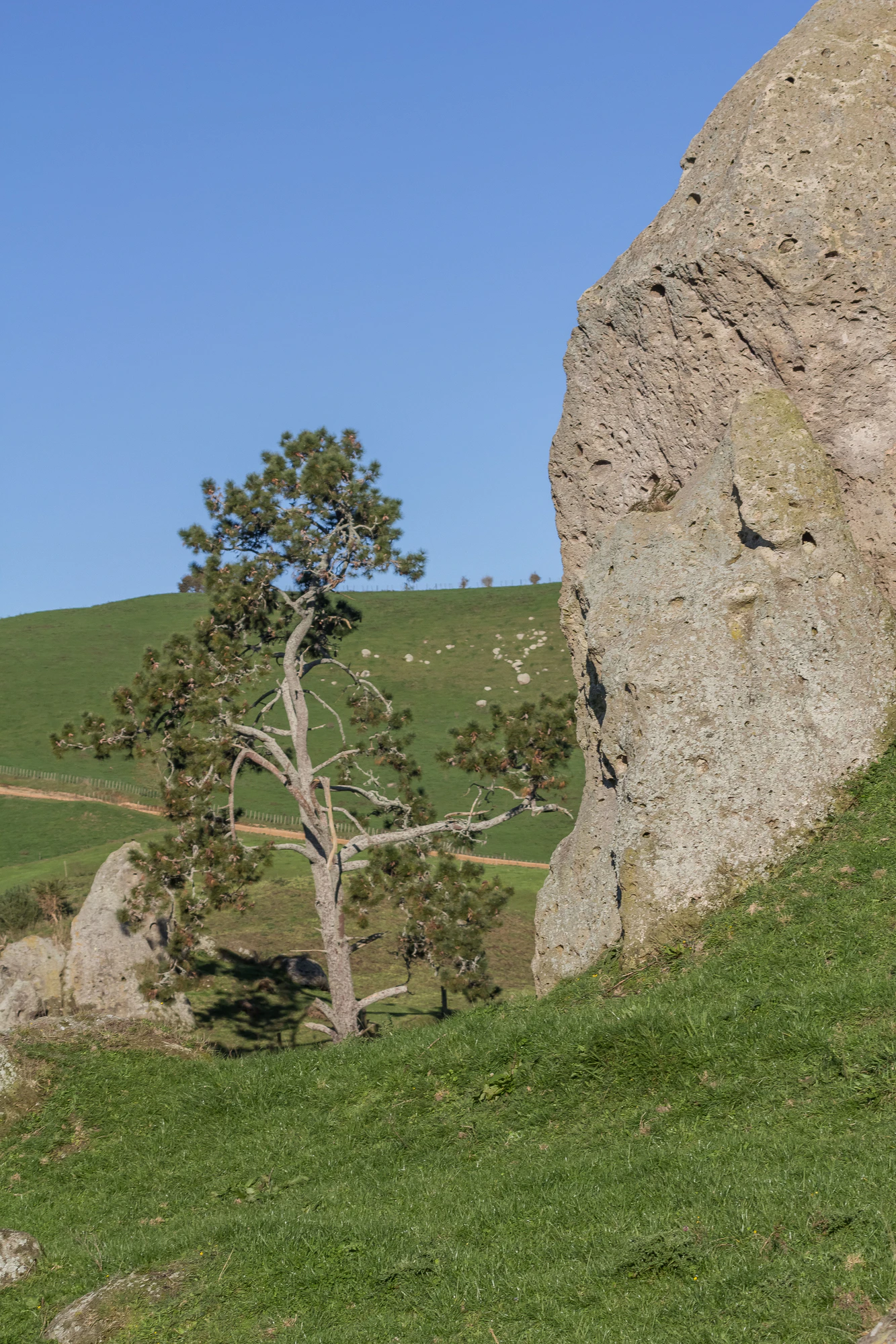 porous limestone cliffs 245 — Descargar