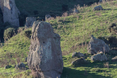 porous limestone cliffs 256 — скачать