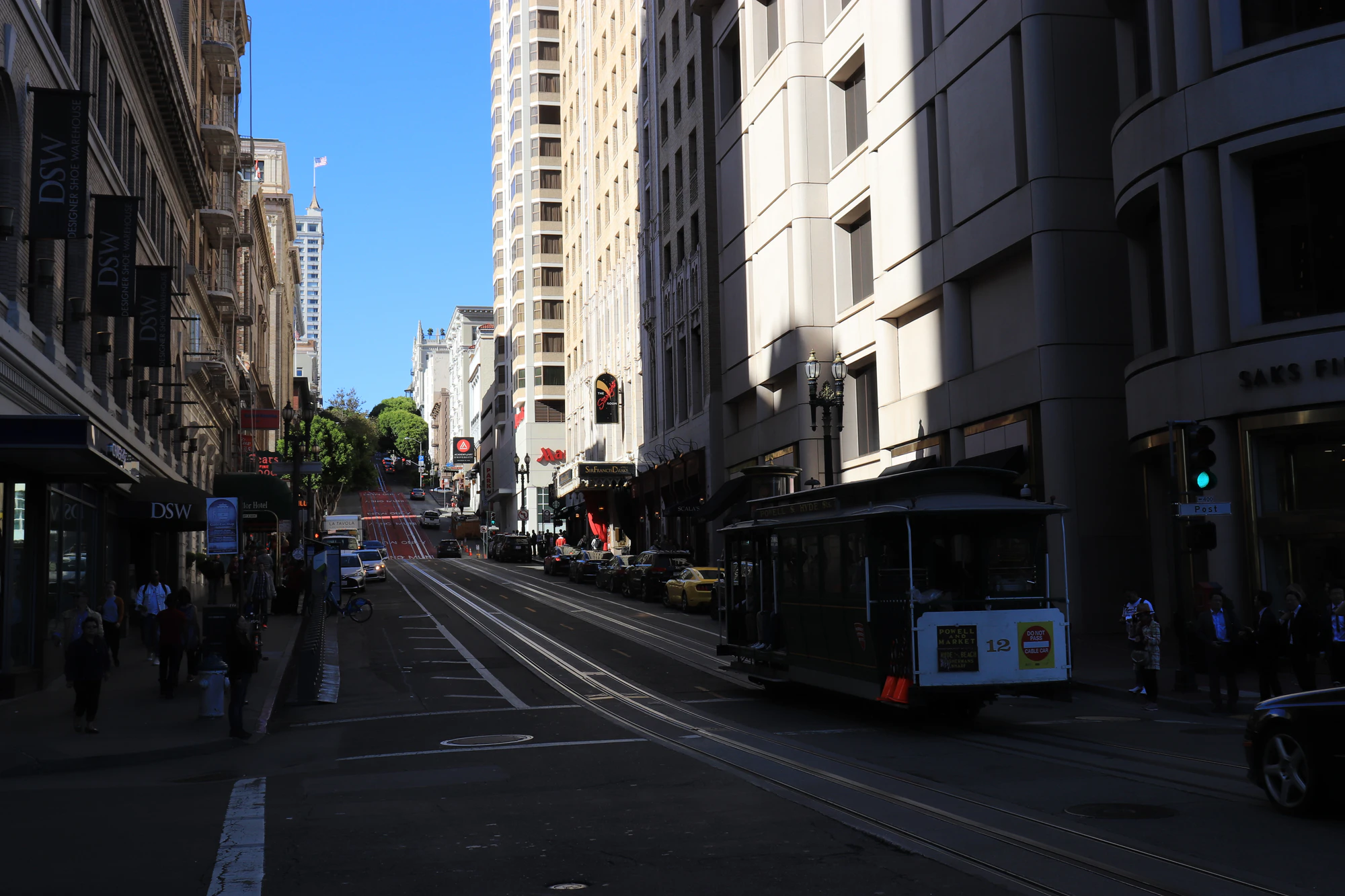 san francisco chinatown 001 — Descargar