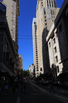 san francisco chinatown 002 — Descargar