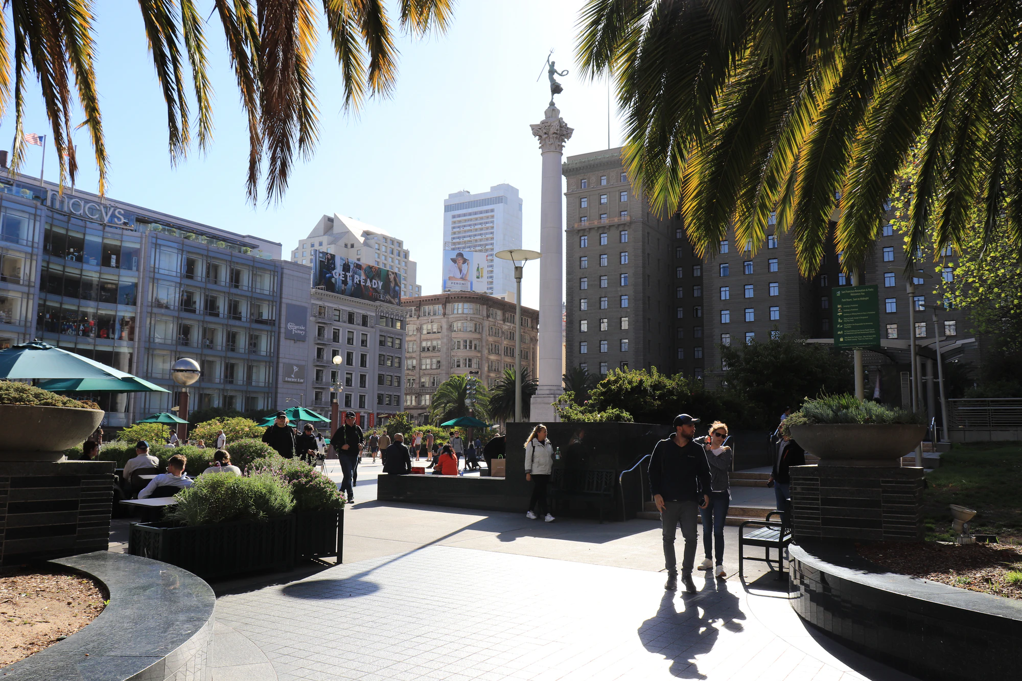 san francisco chinatown 004 — Скачать