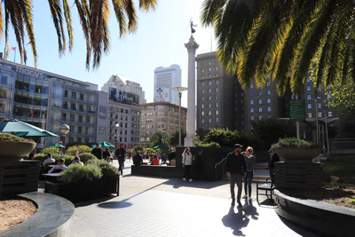 san francisco chinatown 004 — Скачать