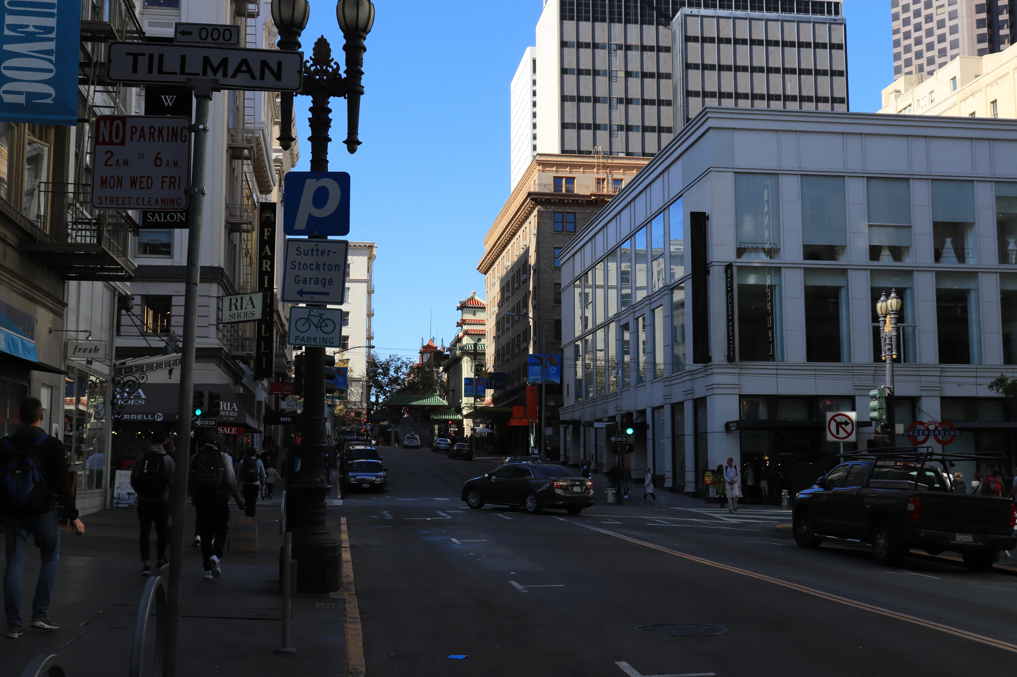 san francisco chinatown 006 — Descargar