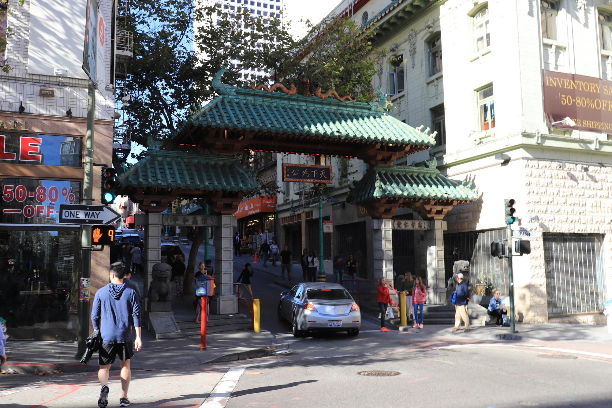 san francisco chinatown 008 — Descargar