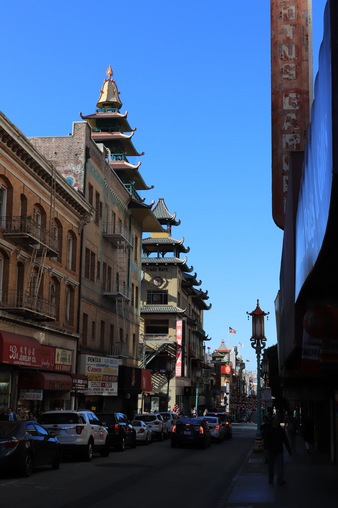 san francisco chinatown 011 — Скачать