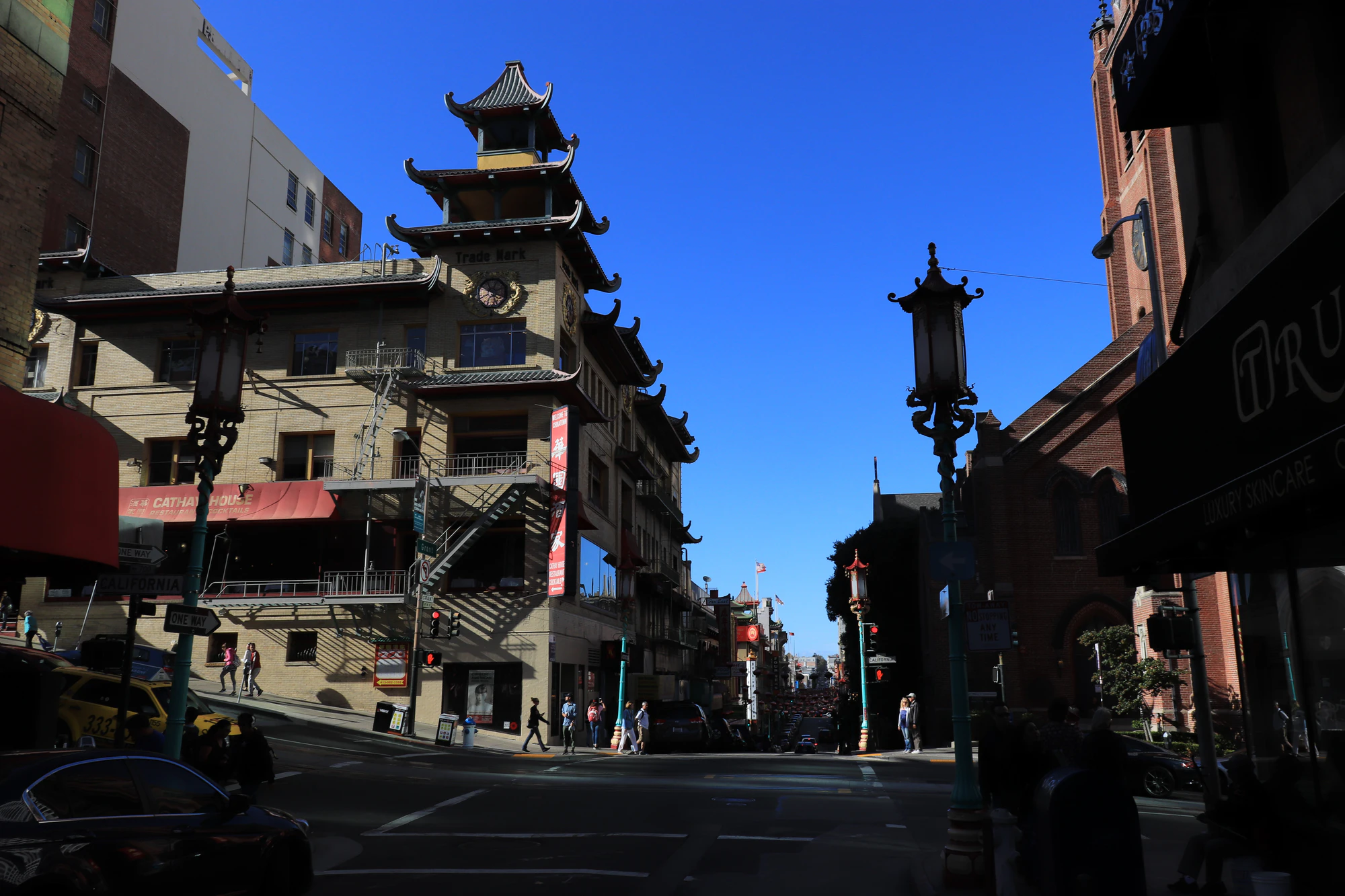 san francisco chinatown 012 — Скачать