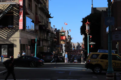 san francisco chinatown 013 — Скачать
