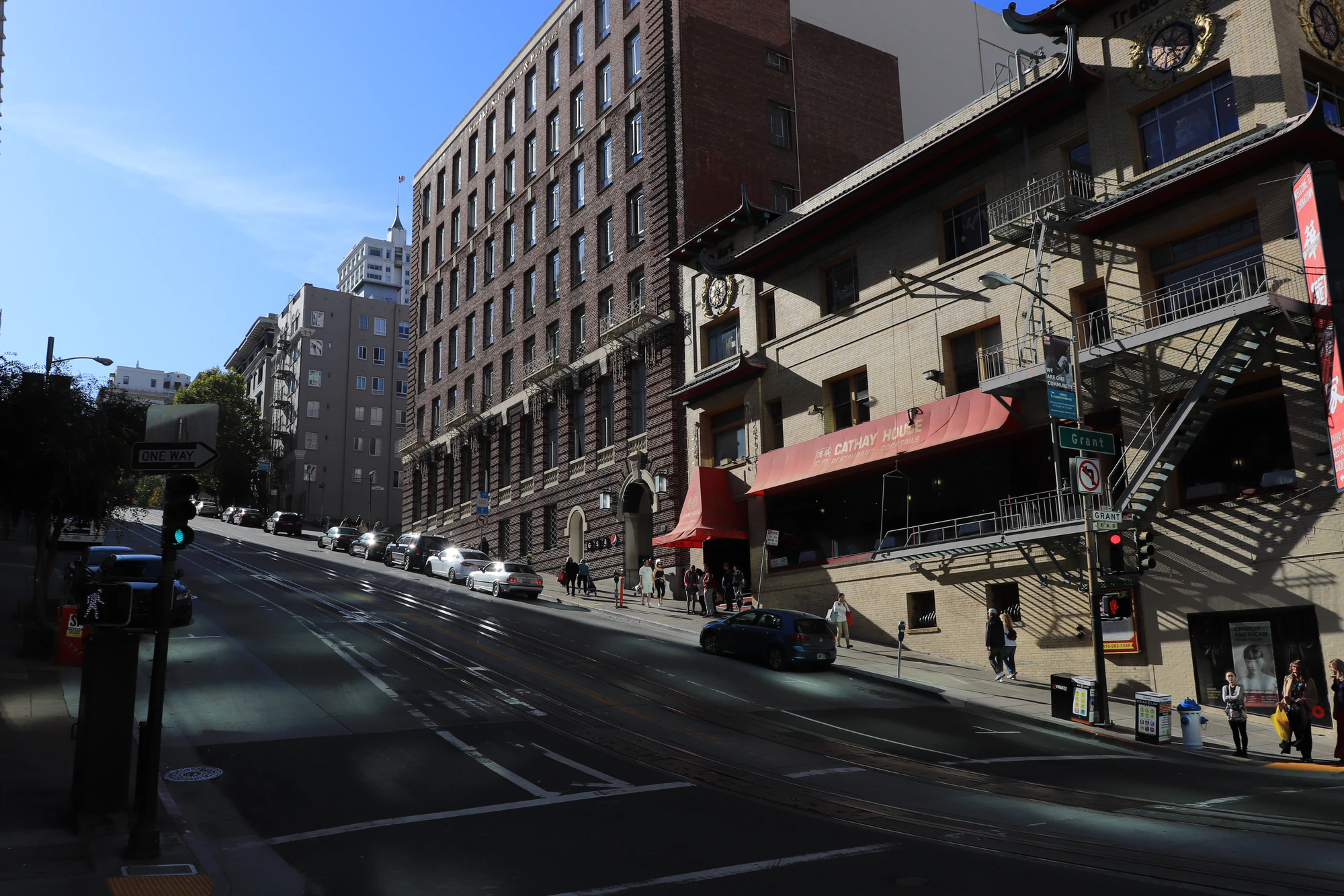san francisco chinatown 014 — Скачать