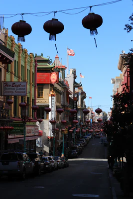 san francisco chinatown 015 — Descargar