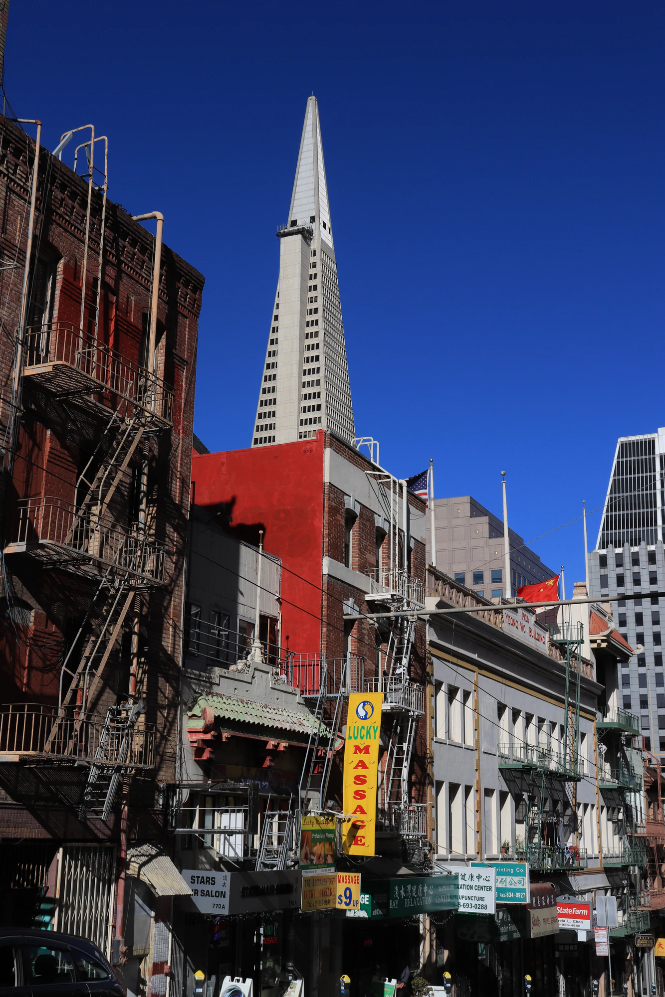 san francisco chinatown 016 — Descargar