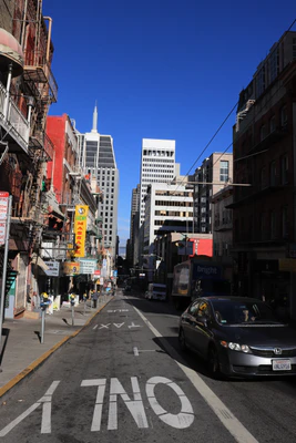 san francisco chinatown 019 — Descargar