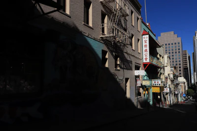 san francisco chinatown 023 — Descargar