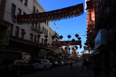 san francisco chinatown 026 — Descargar