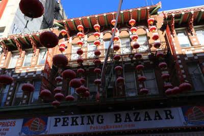 san francisco chinatown 027 — Descargar
