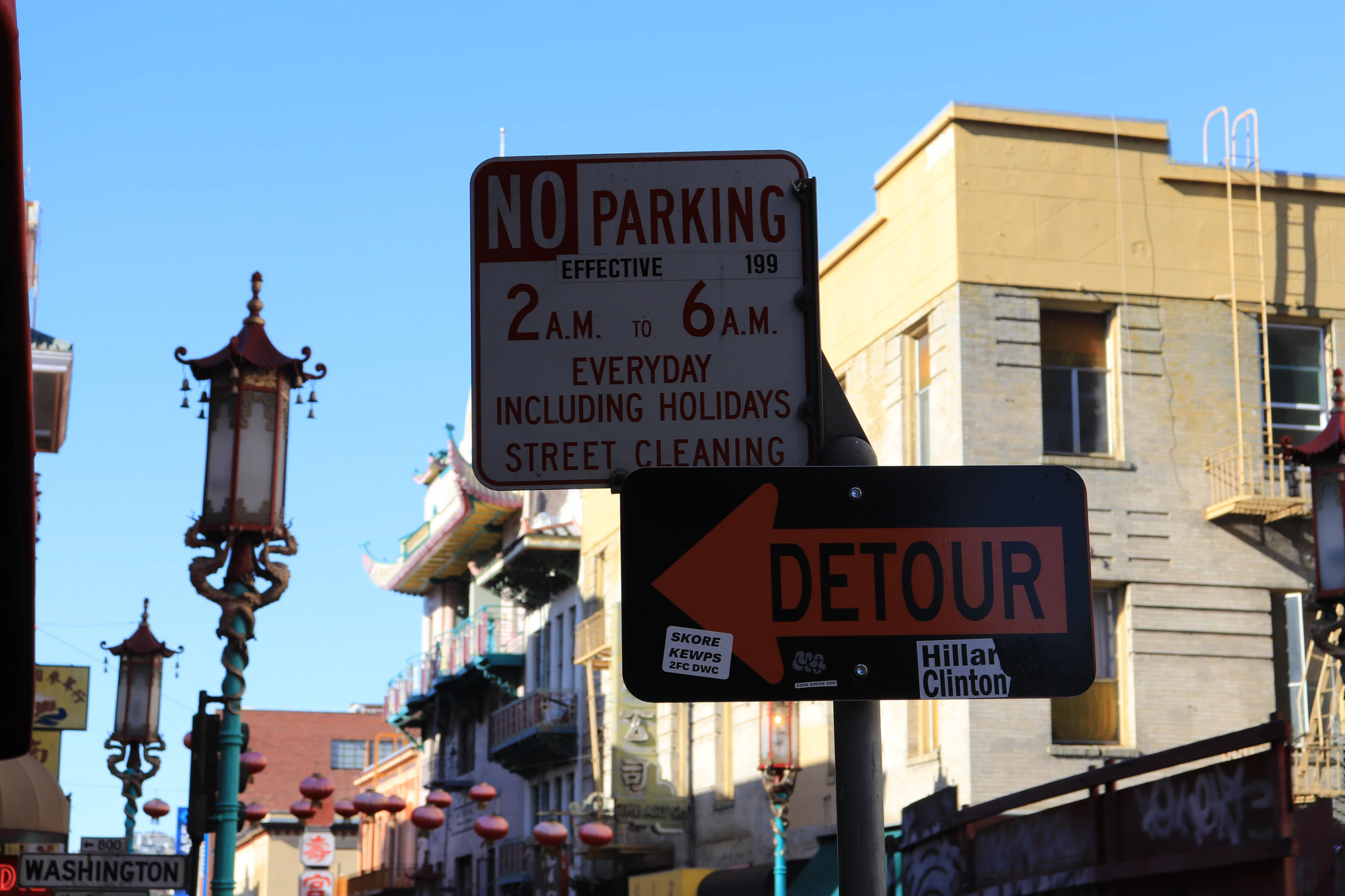 san francisco chinatown 029 — Descargar
