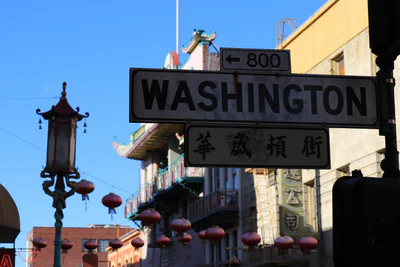 san francisco chinatown 031 — Descargar