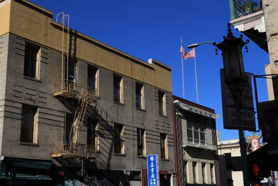 san francisco chinatown 032 — Скачать