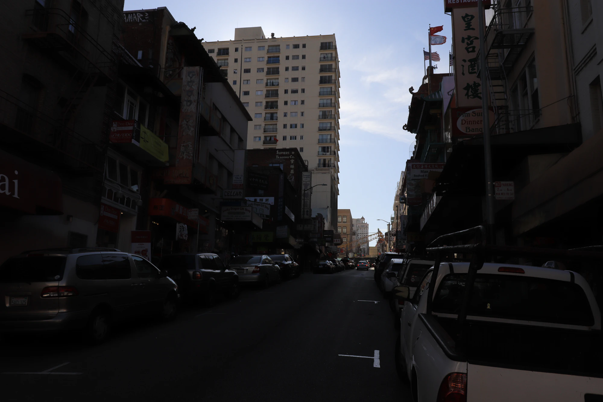 san francisco chinatown 033 — Скачать