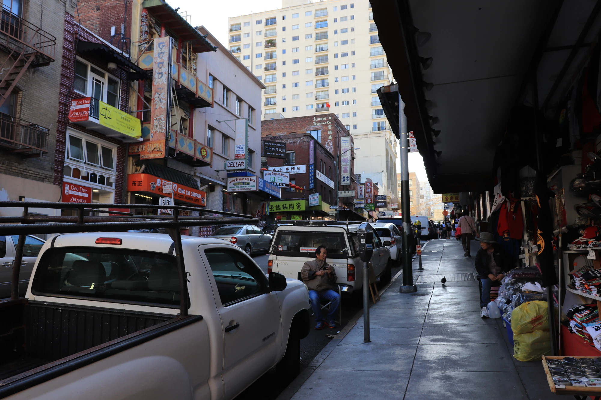 san francisco chinatown 034 — Descargar