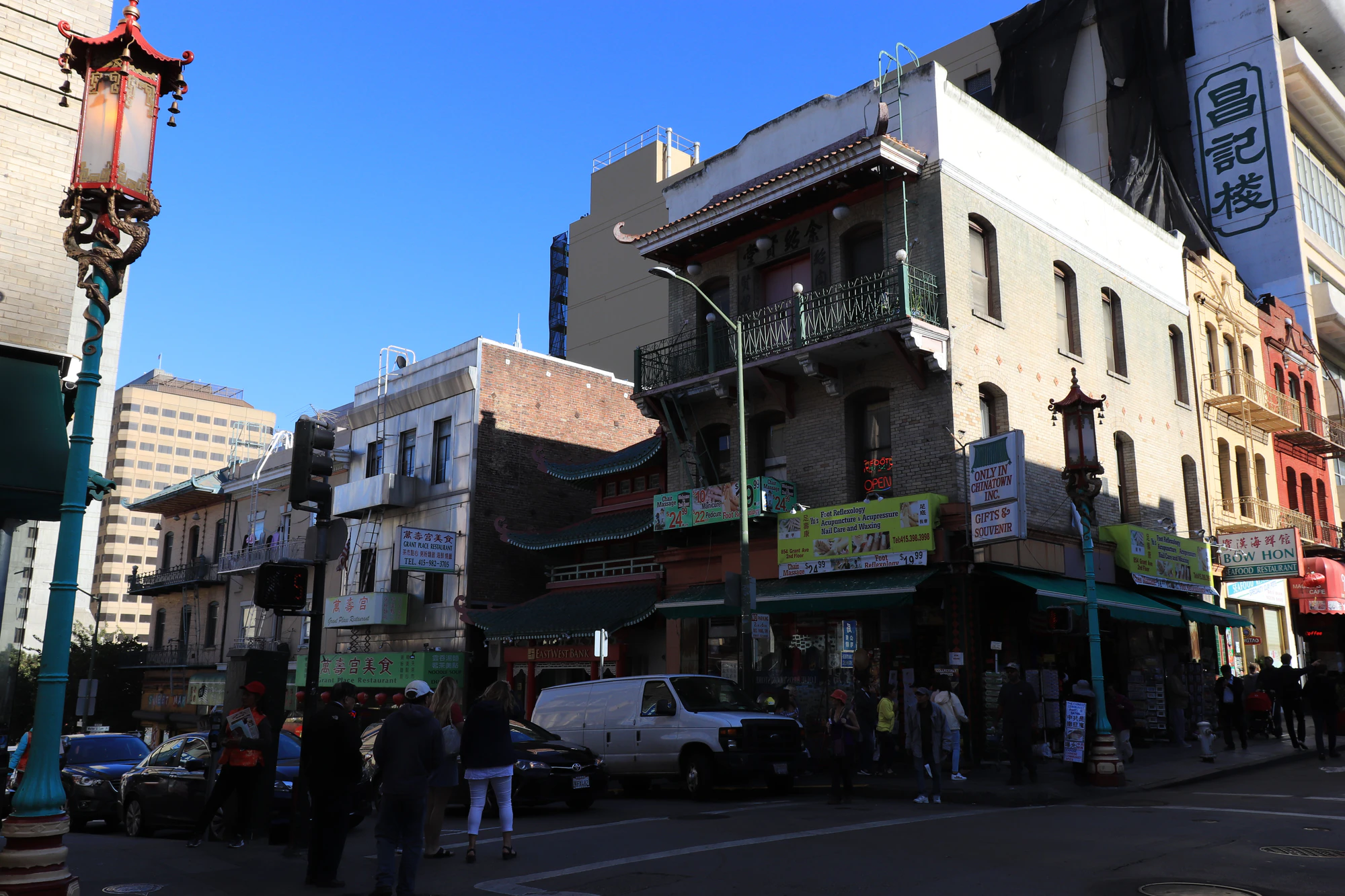 san francisco chinatown 035 — Скачать