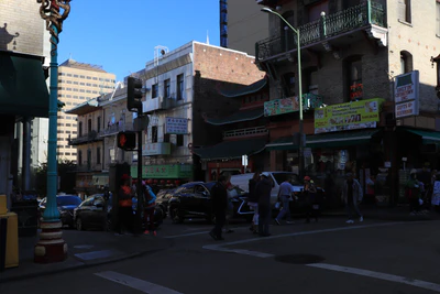 san francisco chinatown 036 — Descargar
