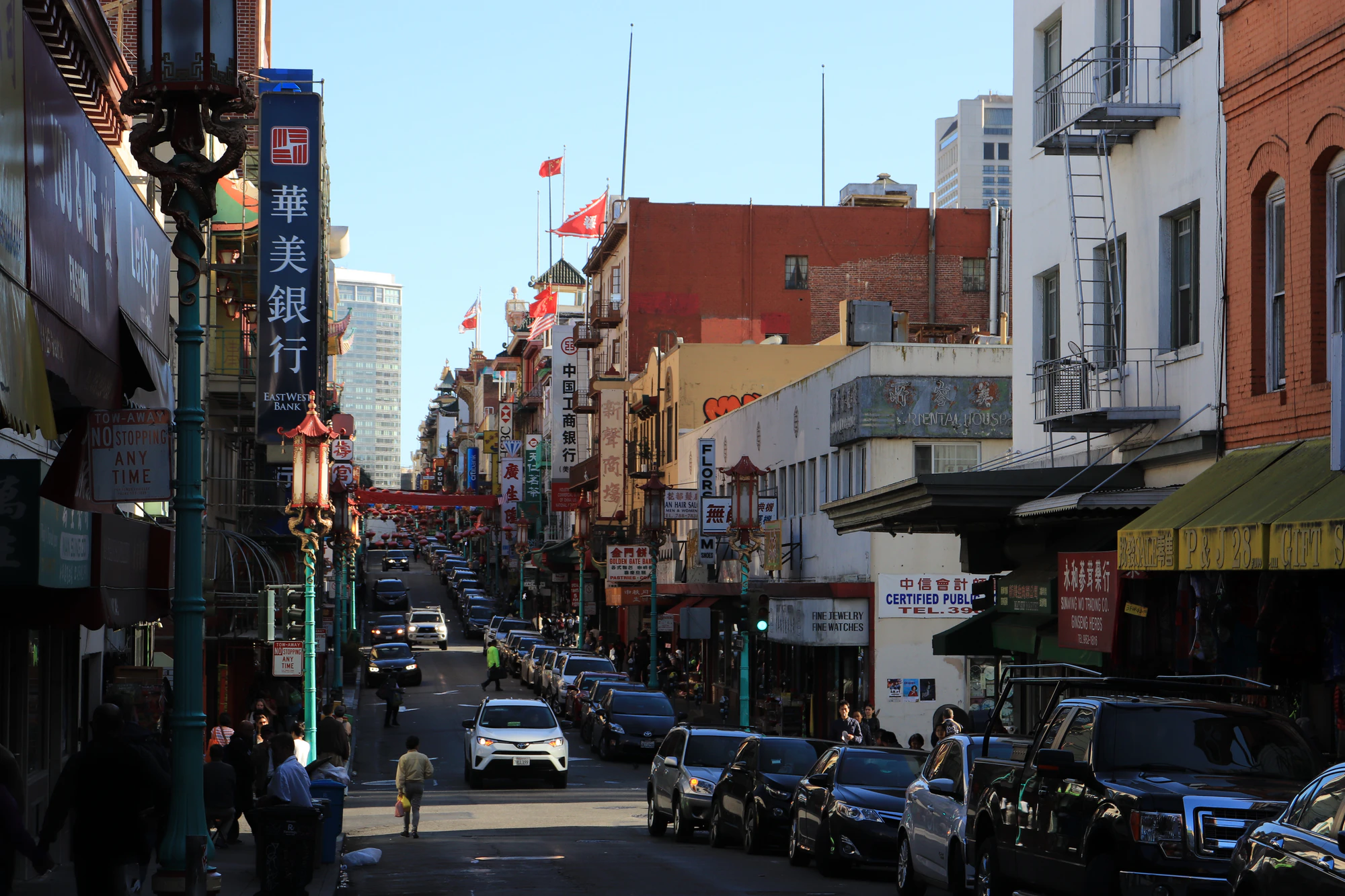 san francisco chinatown 040 — Descargar
