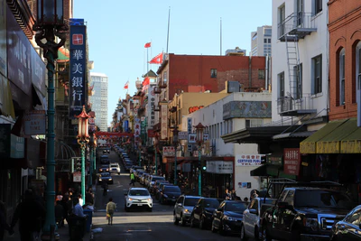 san francisco chinatown 040 — Descargar