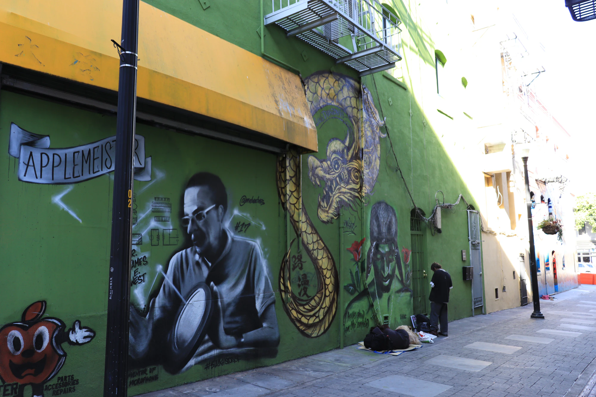 san francisco chinatown 042 — Descargar