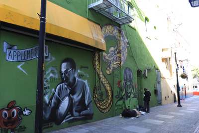 san francisco chinatown 042 — Descargar