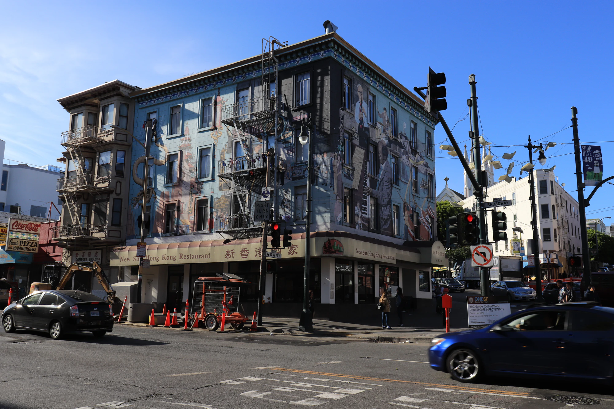 san francisco chinatown 044 — Скачать