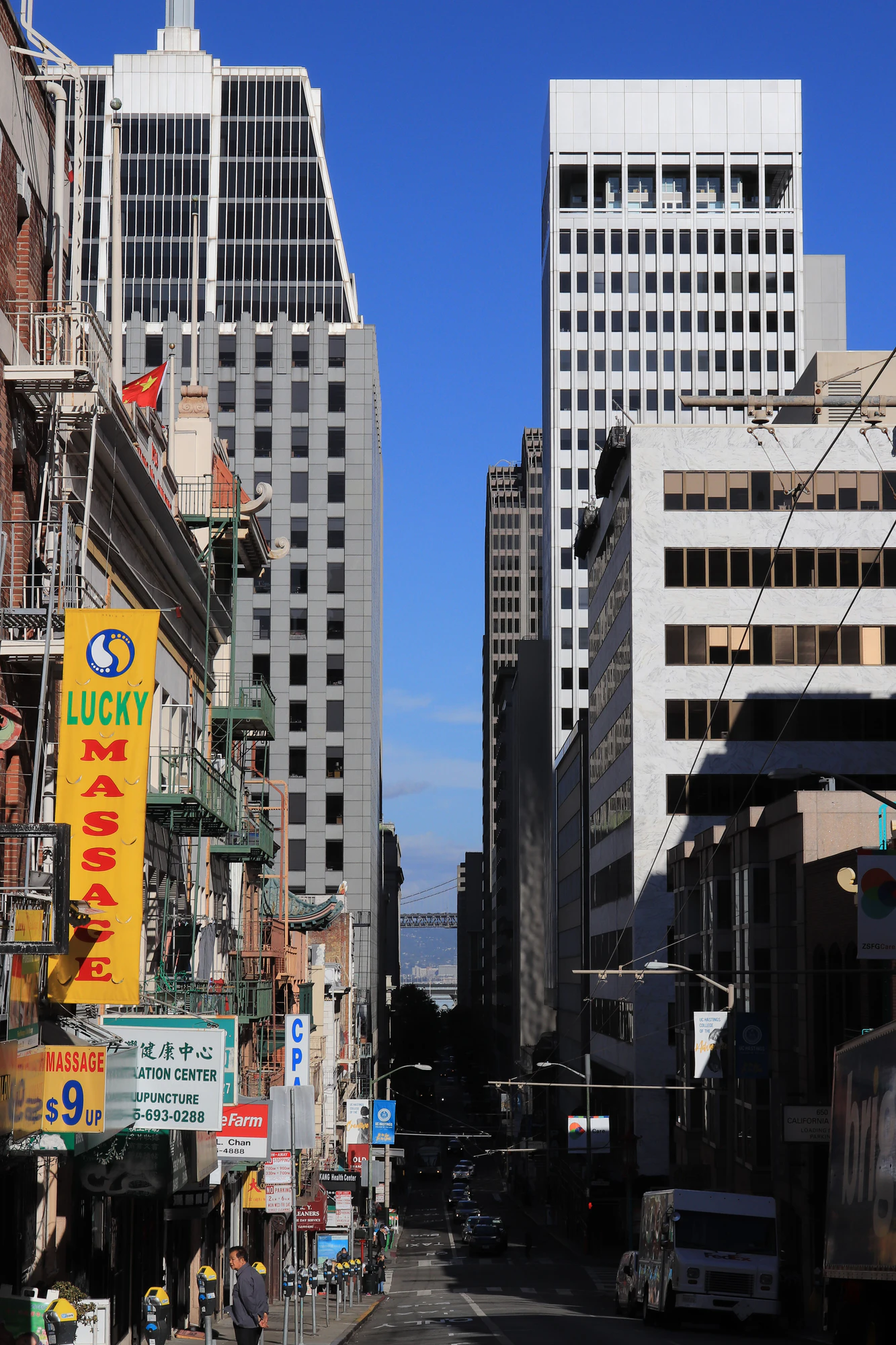 san francisco chinatown 045 — Скачать