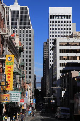san francisco chinatown 045 — Скачать