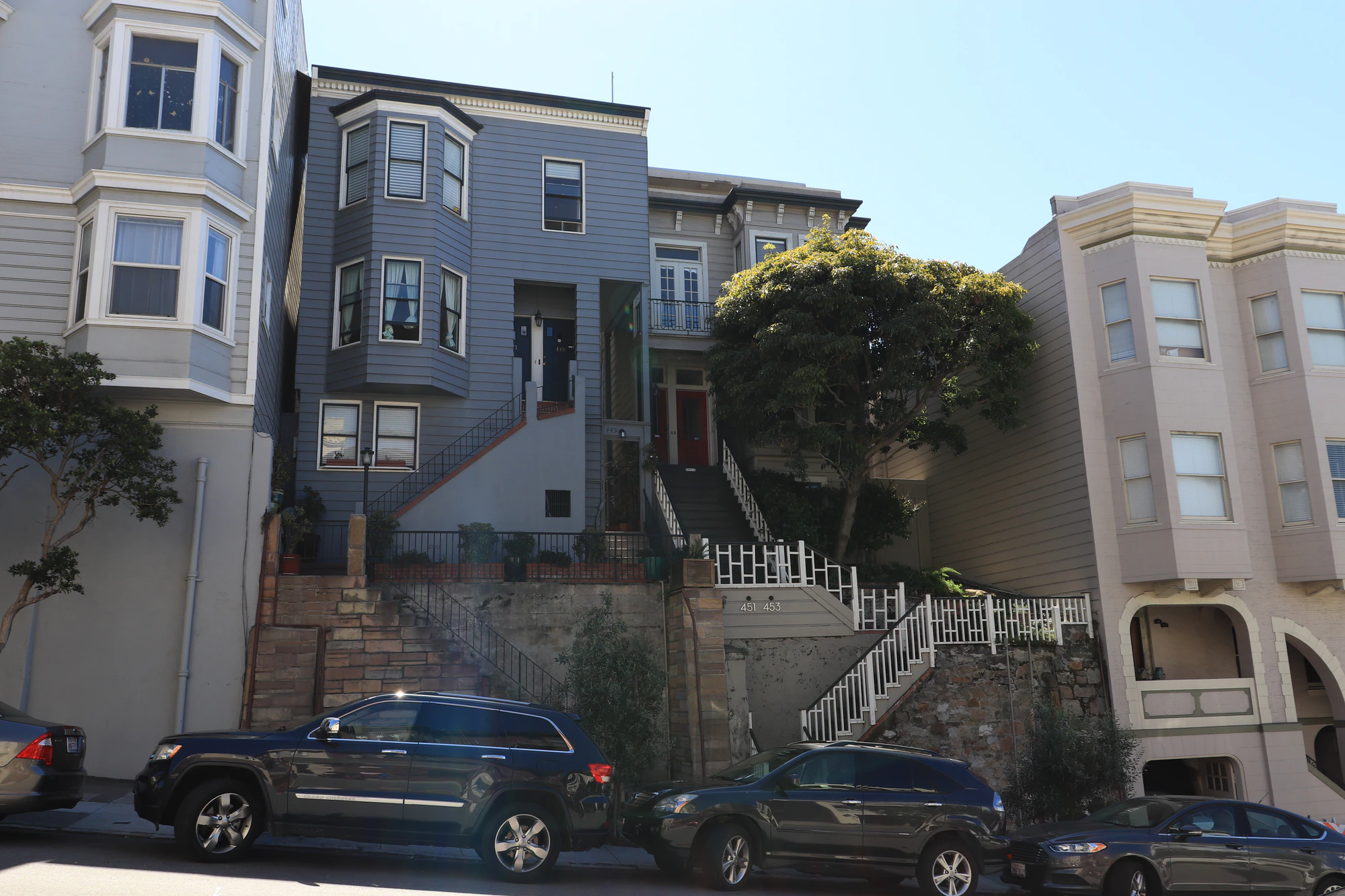 san francisco coit tower 001 — Descargar