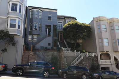 san francisco coit tower 001 — Descargar