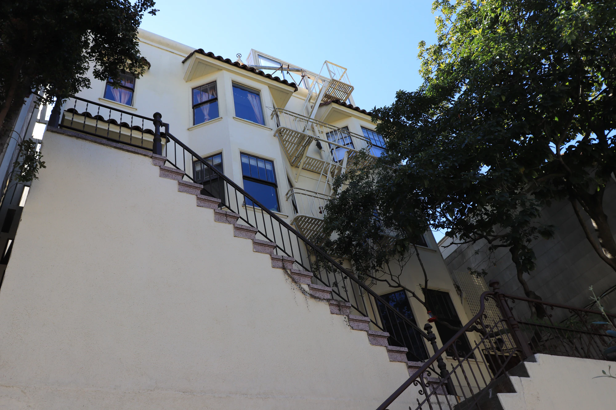 san francisco coit tower 004 — Descargar