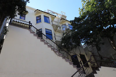 san francisco coit tower 004 — Descargar