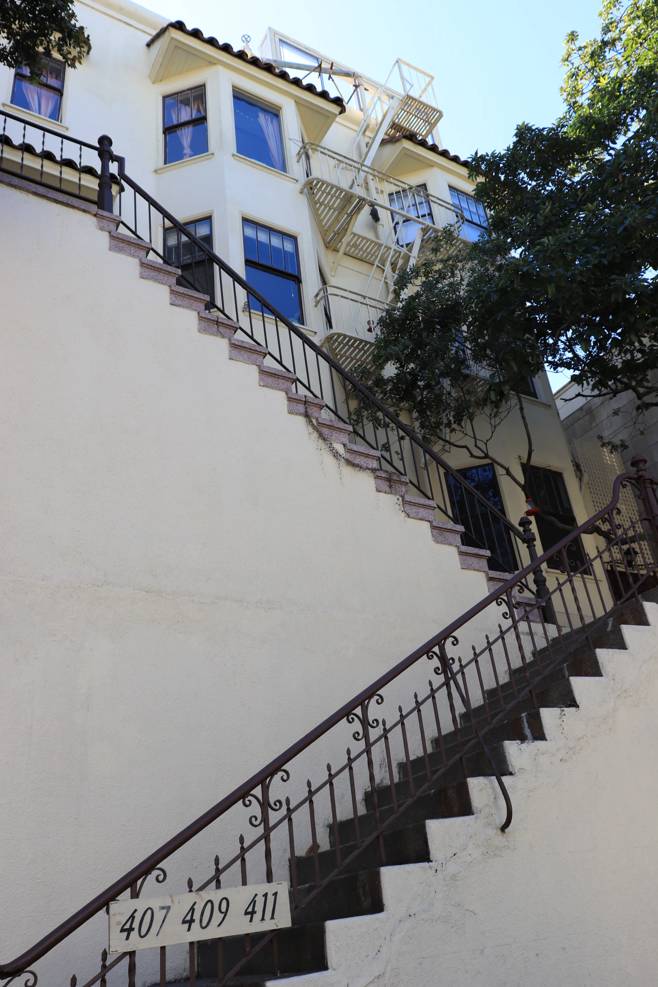 san francisco coit tower 005 — Descargar