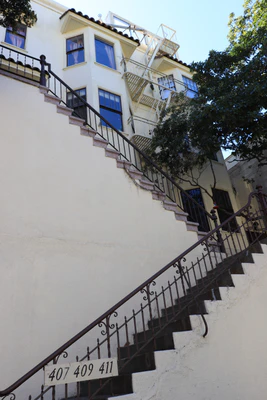 san francisco coit tower 005 — Descargar