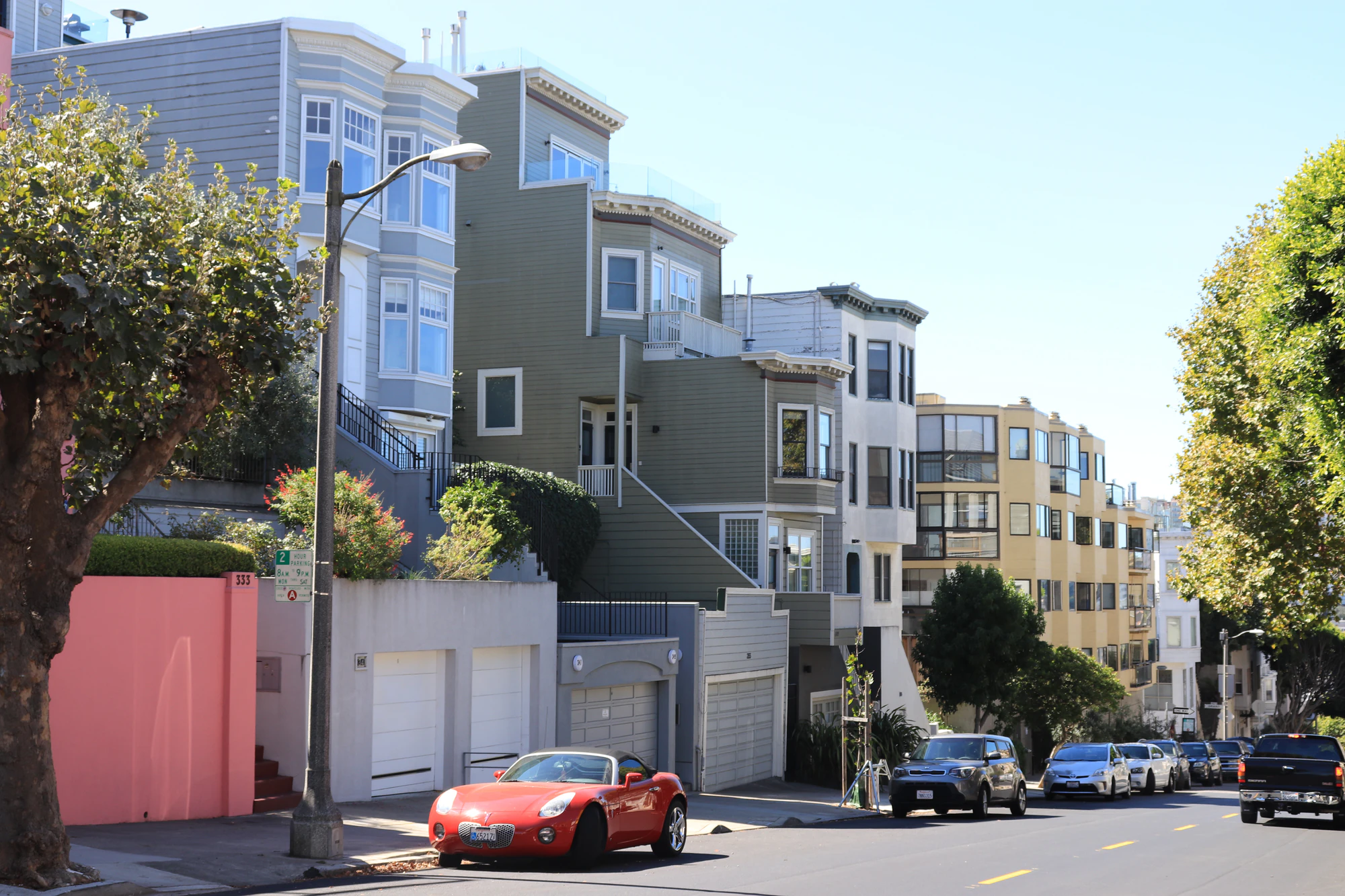 san francisco coit tower 009 — Download