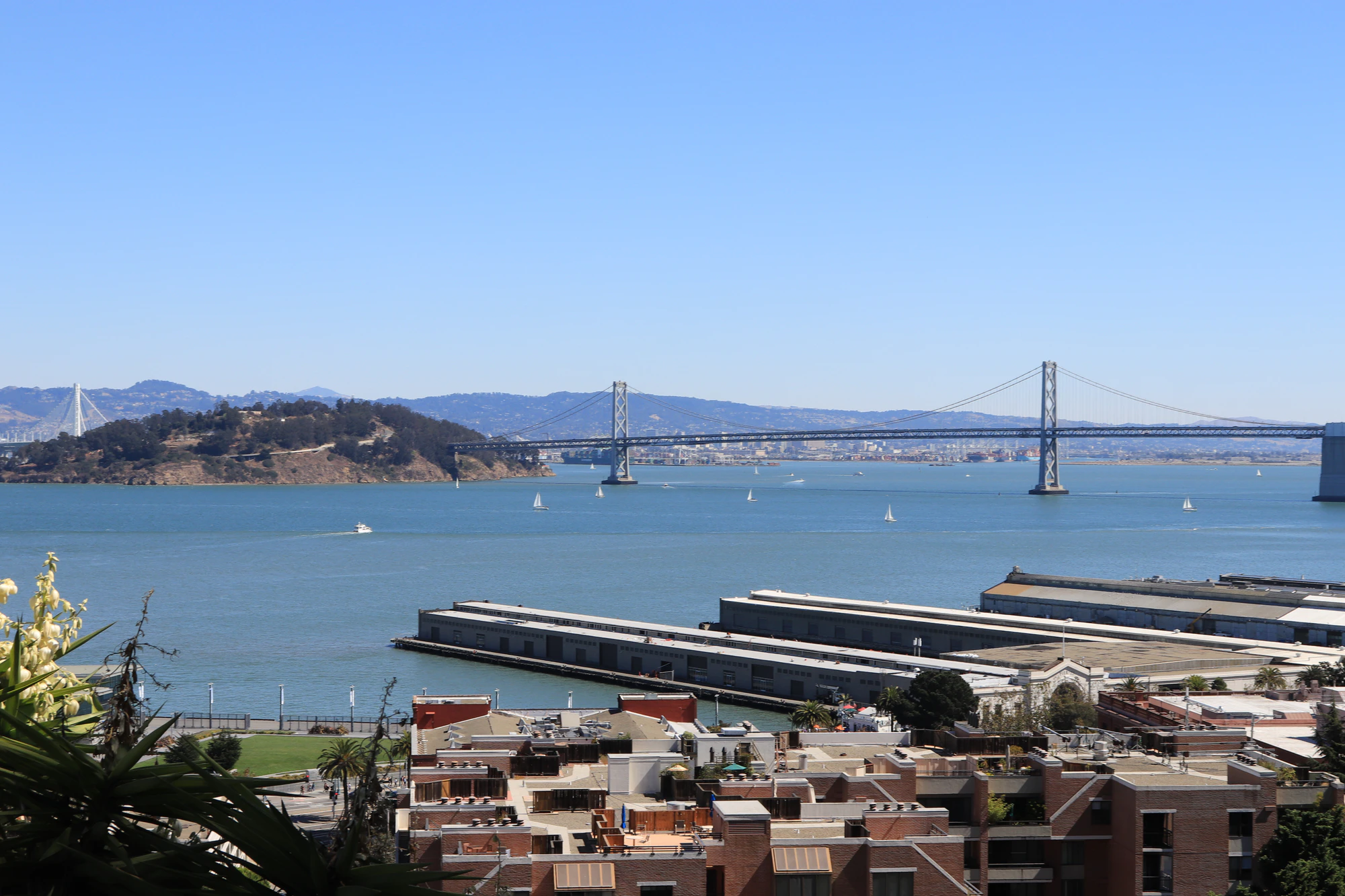 san francisco coit tower 010 — Descargar