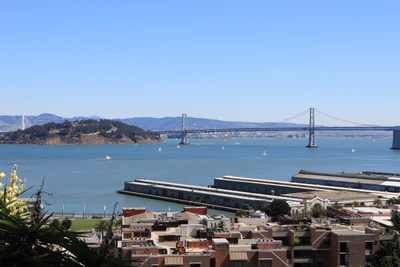 san francisco coit tower 010 — Descargar