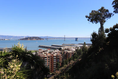 san francisco coit tower 011 — Скачать