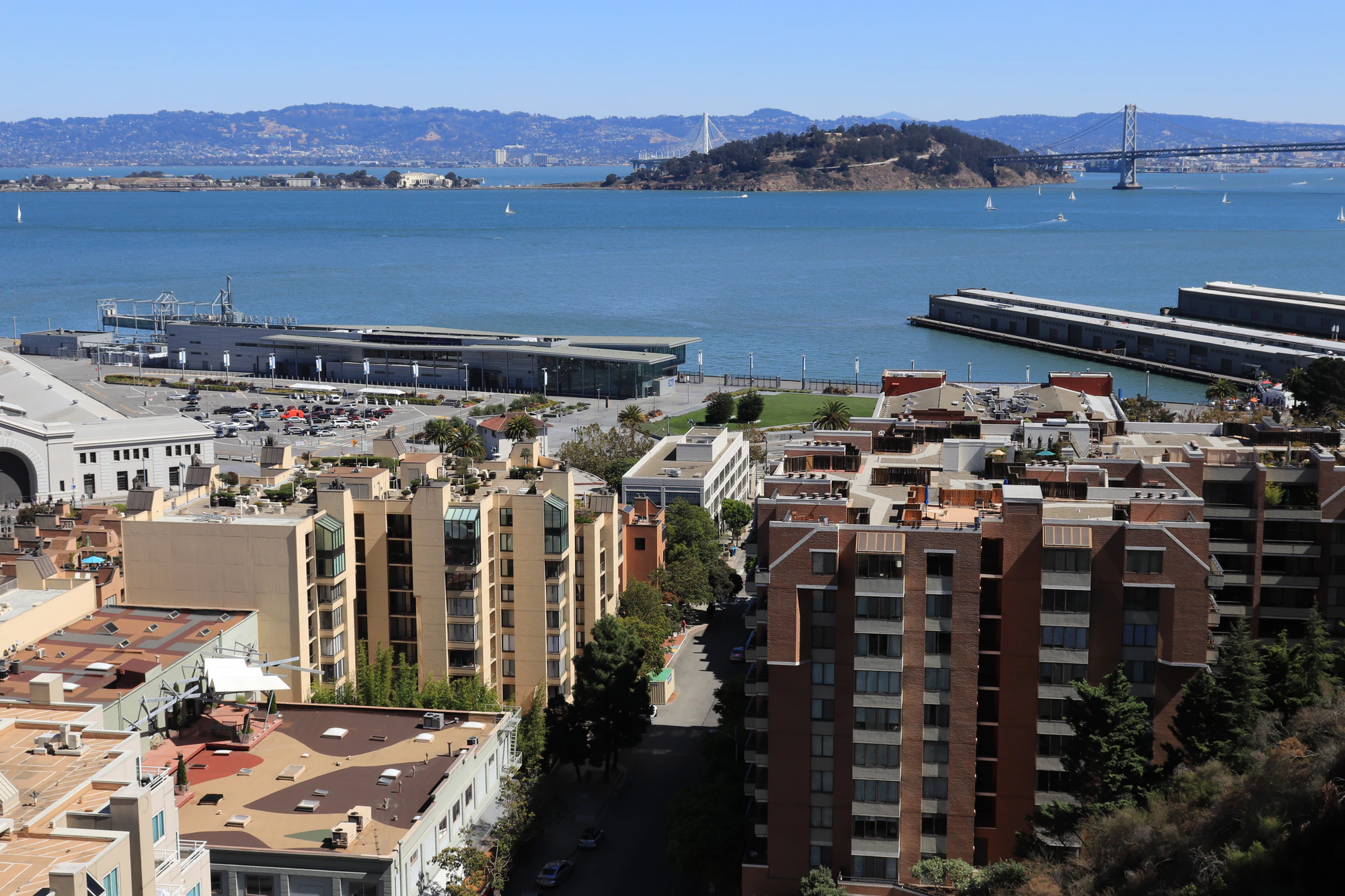 san francisco coit tower 015 — Descargar