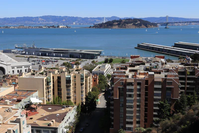 san francisco coit tower 015 — Descargar